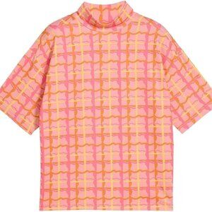 Puma x Dani Dazey Women’s CLOUDSPUN Mock Neck Golf Polo, NWT, $70 Retail, Sizes